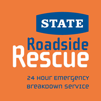24 hour State Roadside Rescue Contractors
