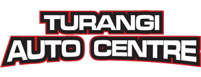Turangi Auto Centre Logo