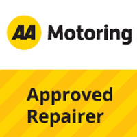 AA Approved Repairers